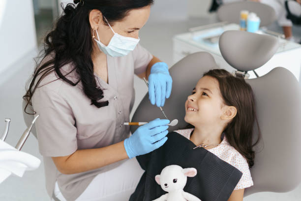 Best Urgent Tooth Repair  in Mianna, AR