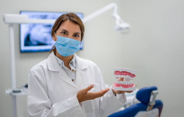 Best Dentist for Tooth Abscess  in Mianna, AR