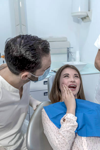 Best Root Canal Emergency Dentist  in Mianna, AR