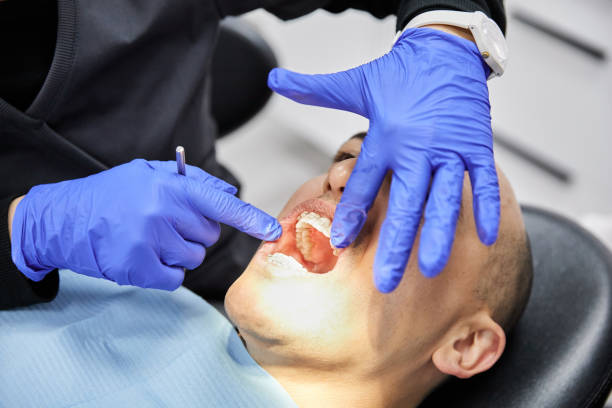 Best Dentist Open Late Near Me  in Mianna, AR