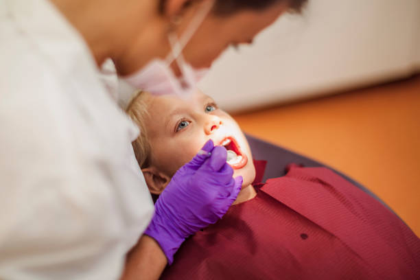 Best Chipped Tooth Repair Near Me  in Mianna, AR