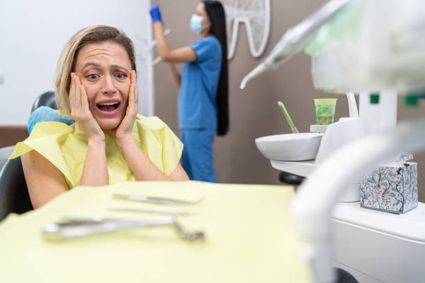 Emergency Gum Pain Relief in AR