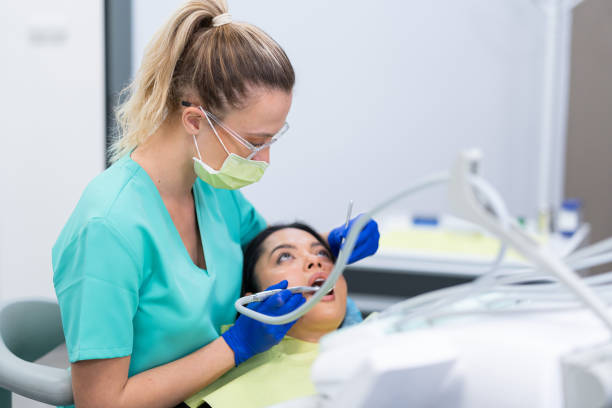 Tooth Infection Emergency Dentist in AR